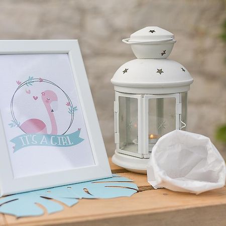Bed and Breakfast Arco Dei Sogni Экстерьер фото