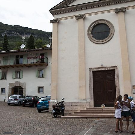 Bed and Breakfast Arco Dei Sogni Экстерьер фото