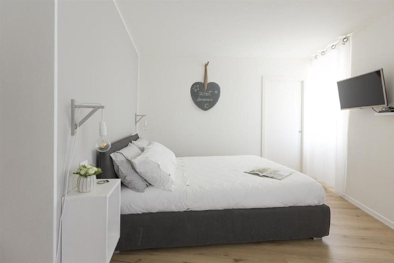 Bed and Breakfast Arco Dei Sogni Экстерьер фото