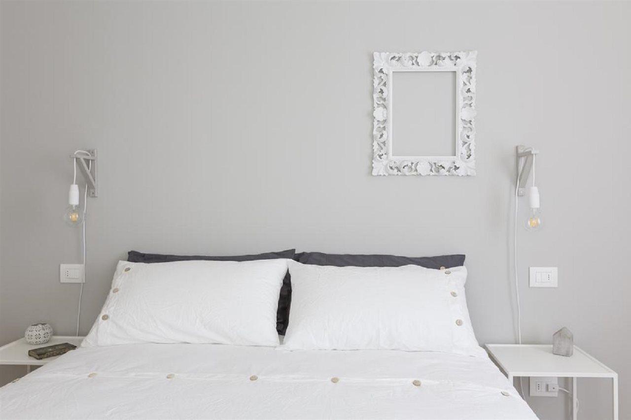Bed and Breakfast Arco Dei Sogni Экстерьер фото