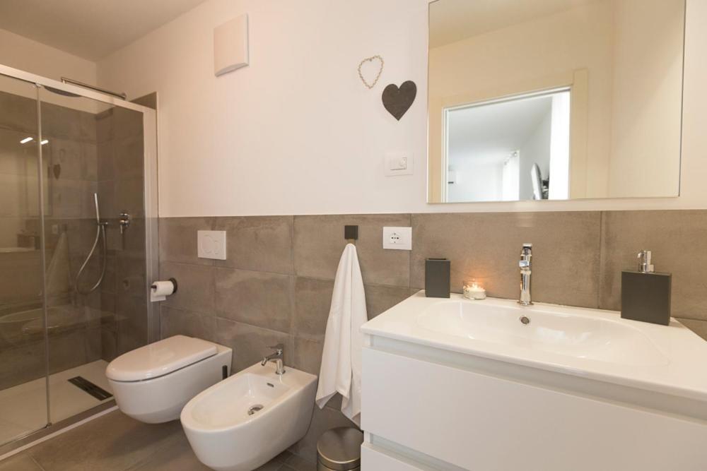 Bed and Breakfast Arco Dei Sogni Номер фото