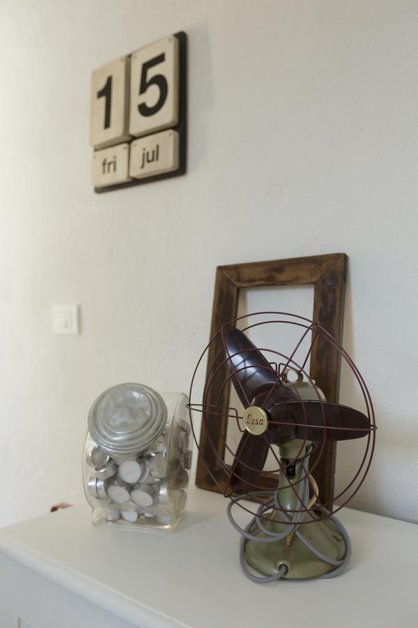 Bed and Breakfast Arco Dei Sogni Экстерьер фото