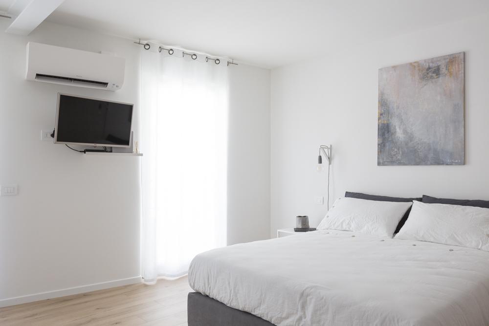 Bed and Breakfast Arco Dei Sogni Экстерьер фото