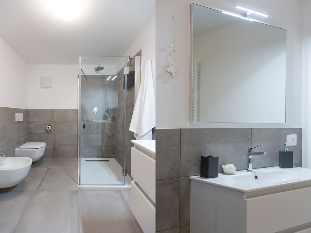 Bed and Breakfast Arco Dei Sogni Экстерьер фото