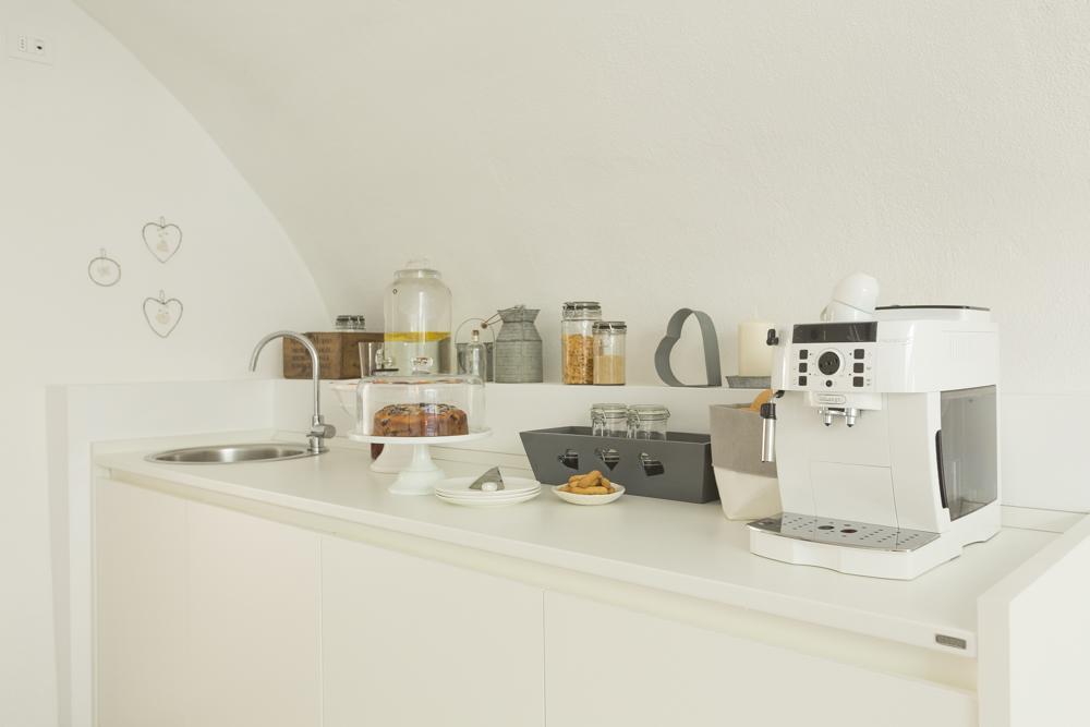 Bed and Breakfast Arco Dei Sogni Экстерьер фото
