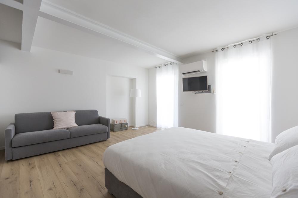 Bed and Breakfast Arco Dei Sogni Экстерьер фото