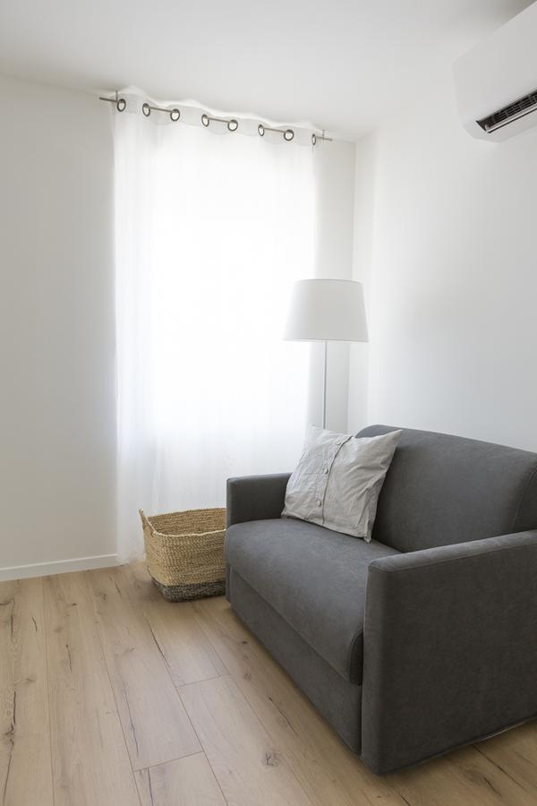 Bed and Breakfast Arco Dei Sogni Экстерьер фото