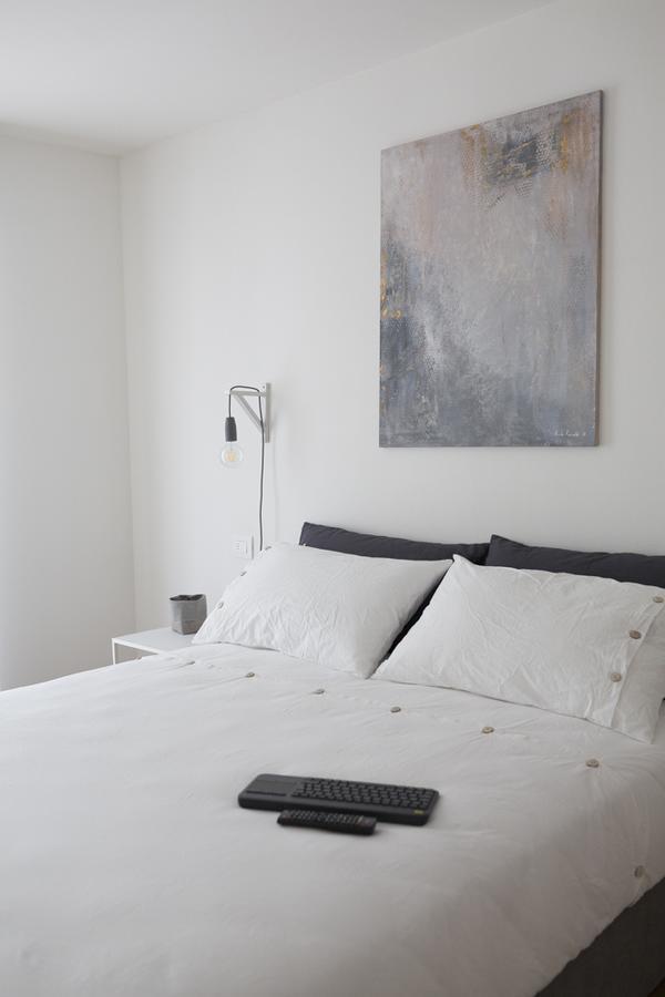 Bed and Breakfast Arco Dei Sogni Экстерьер фото