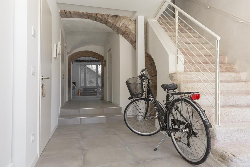 Bed and Breakfast Arco Dei Sogni Экстерьер фото