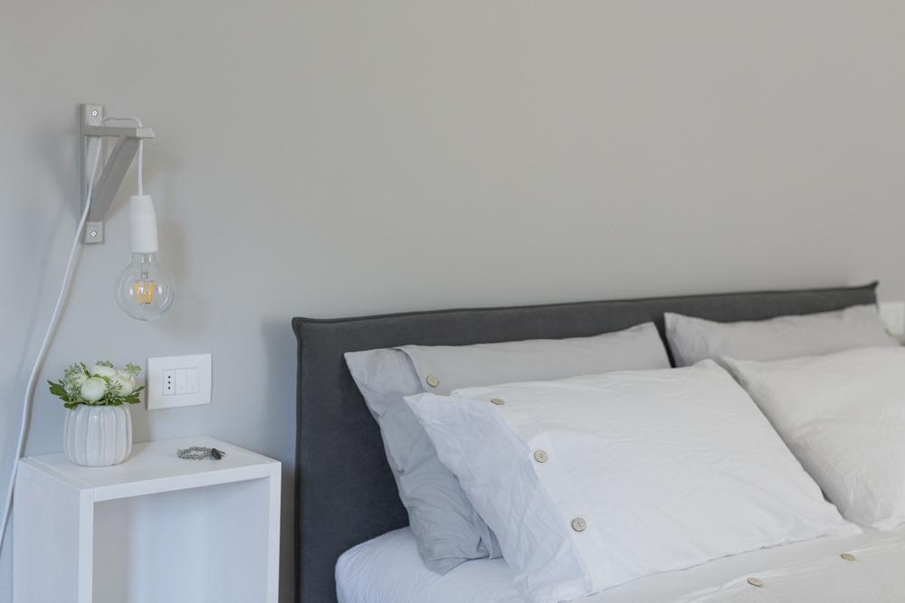 Bed and Breakfast Arco Dei Sogni Экстерьер фото