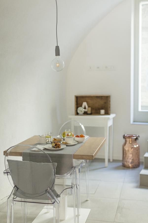 Bed and Breakfast Arco Dei Sogni Экстерьер фото