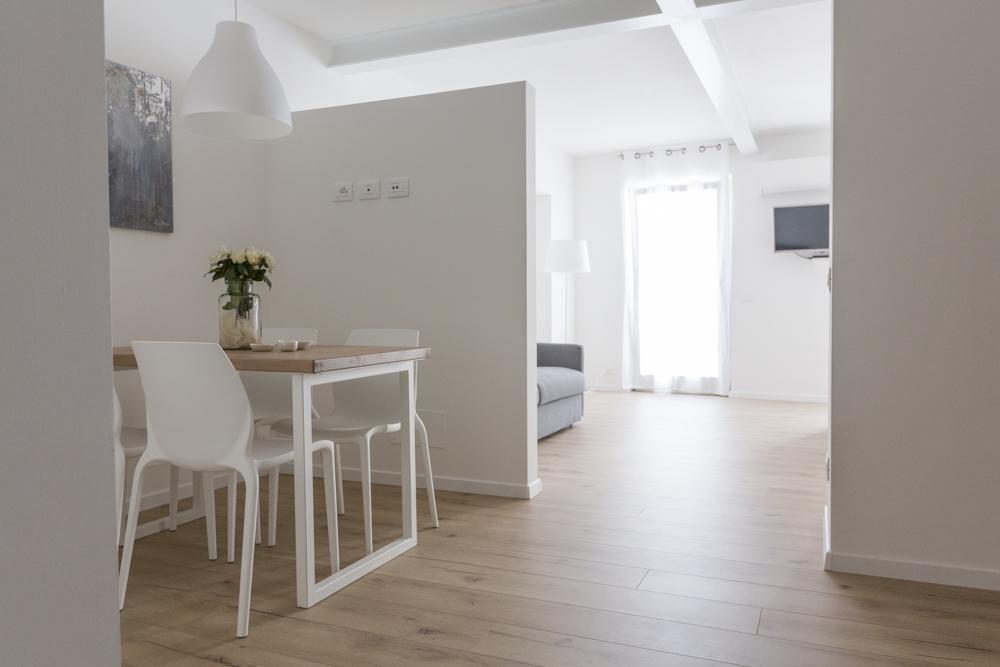 Bed and Breakfast Arco Dei Sogni Экстерьер фото
