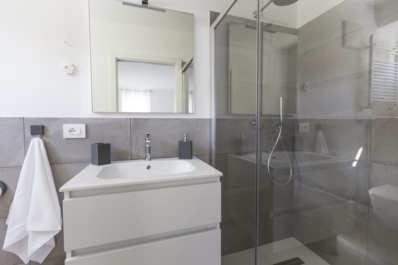 Bed and Breakfast Arco Dei Sogni Экстерьер фото