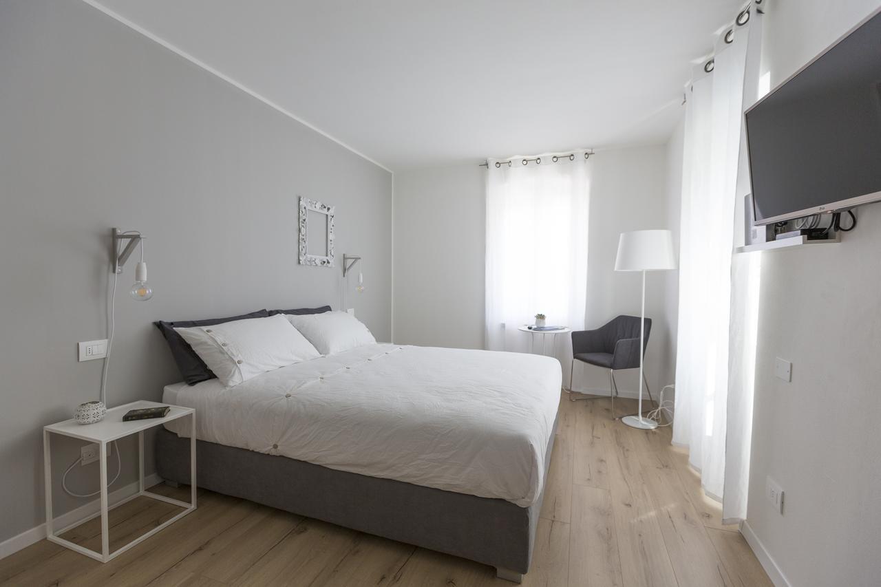 Bed and Breakfast Arco Dei Sogni Экстерьер фото